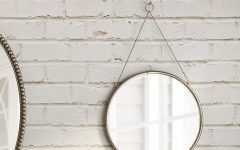 Hang Wall Mirrors