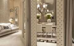Luxury Wall Mirrors