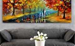 The Best Oil Painting Wall Art