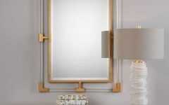  Best 20+ of Uttermost Wall Mirrors