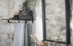 Industrial Wall Mirrors