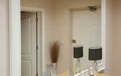 X Large Wall Mirrors