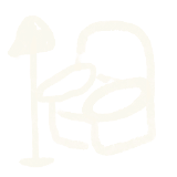 客廳使用