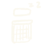 房間使用