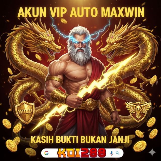 KOI288 - Alternatif Masuk Link Slot 88 Resmi Teraman Tanpa Gangguan
