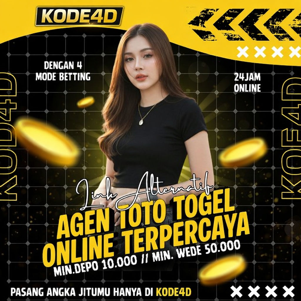 KODE4D