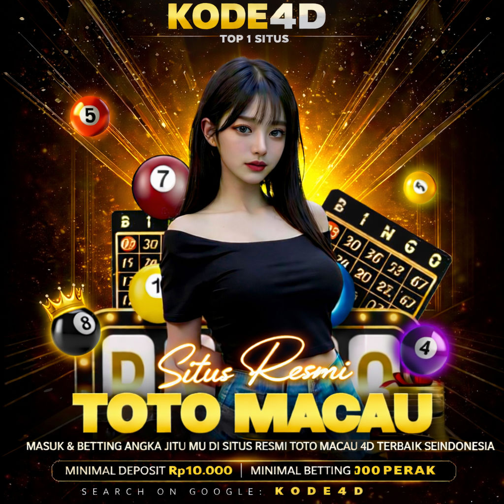 KODE4D - Isi Kecil Jadi N4ga Terbukti Tarik Udah Paling Gampang