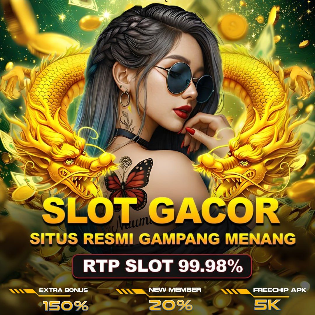 Slot Gacor