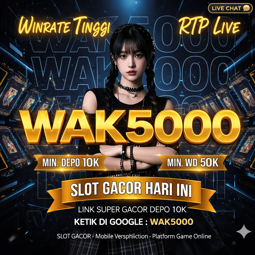 WAK5000