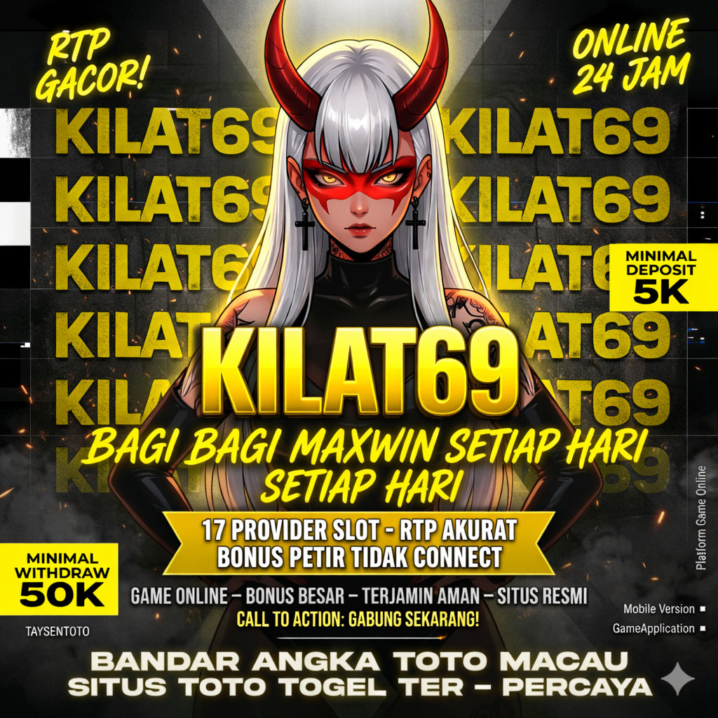 KILAT69 > Rekomendasi Game Online Populer Untuk Hiburan Seru Setiap Hari