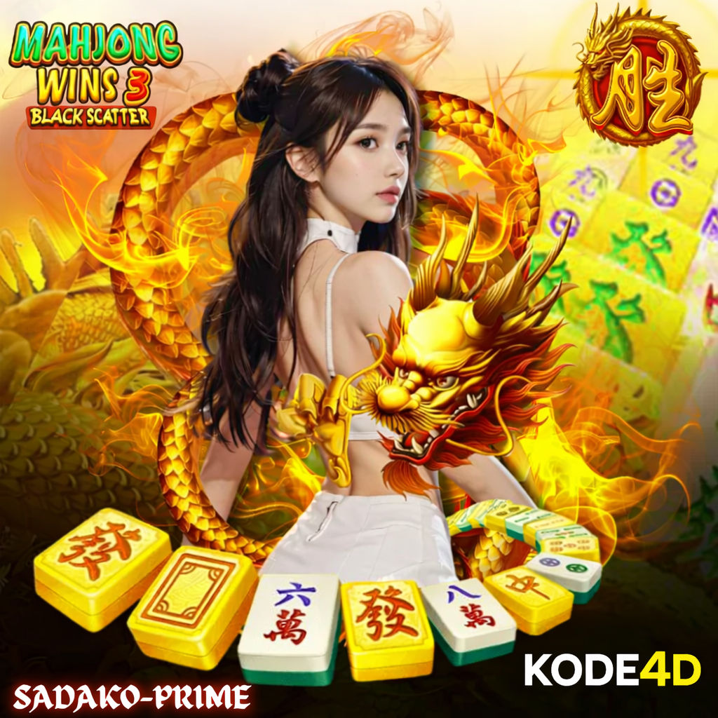 link alternatif KODE4D