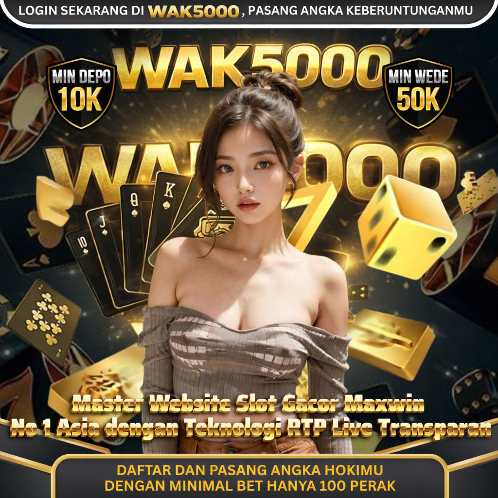 WAK5000