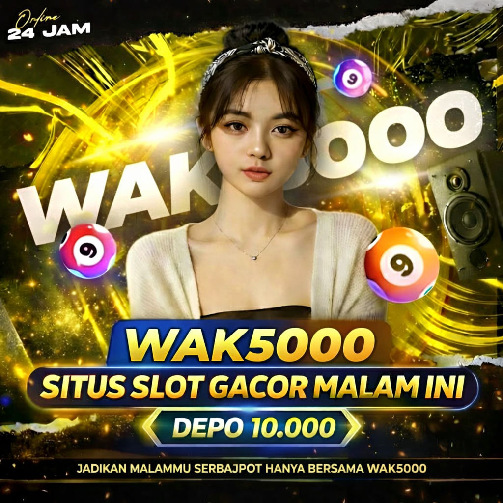 WAK5000