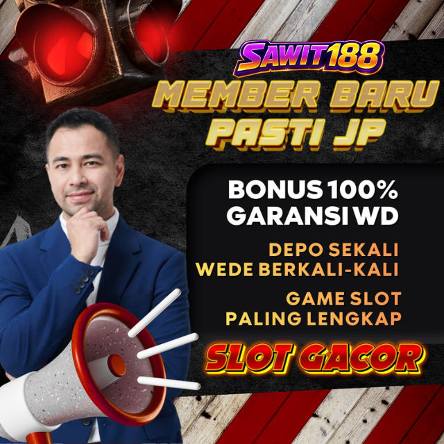Banner Thailand Slot