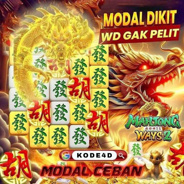 KODE4D