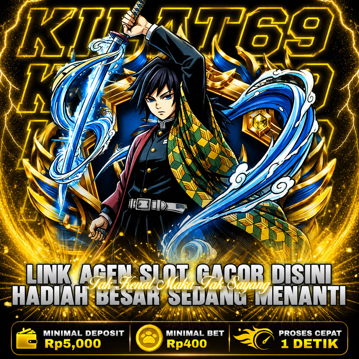 Banner Promo