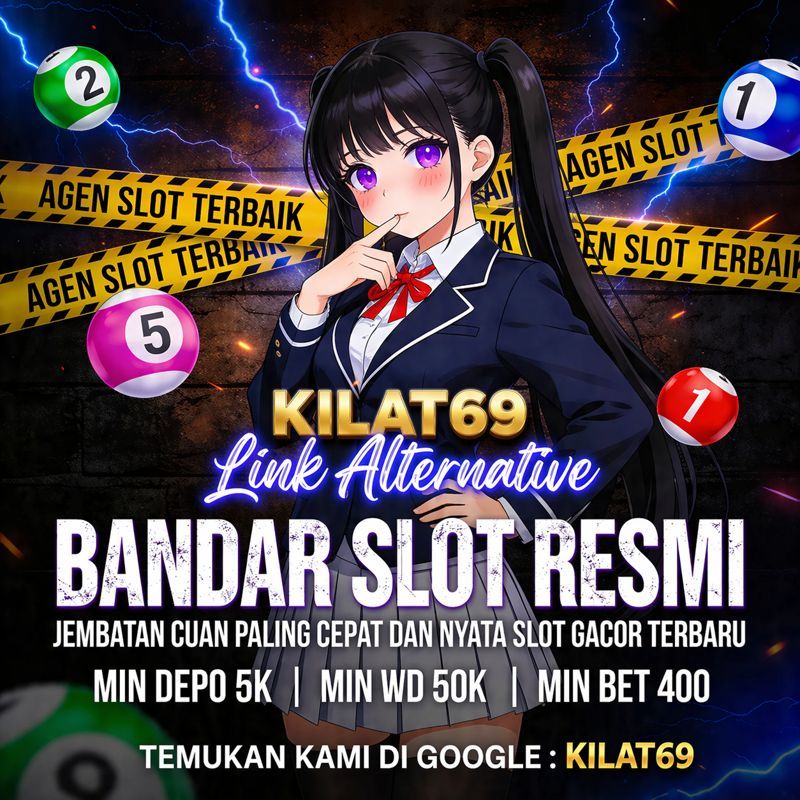 Galeri foto KILAT69: Situs Engine Digital Akses Cepat & Performa Stabil di Indonesia di Mahjong