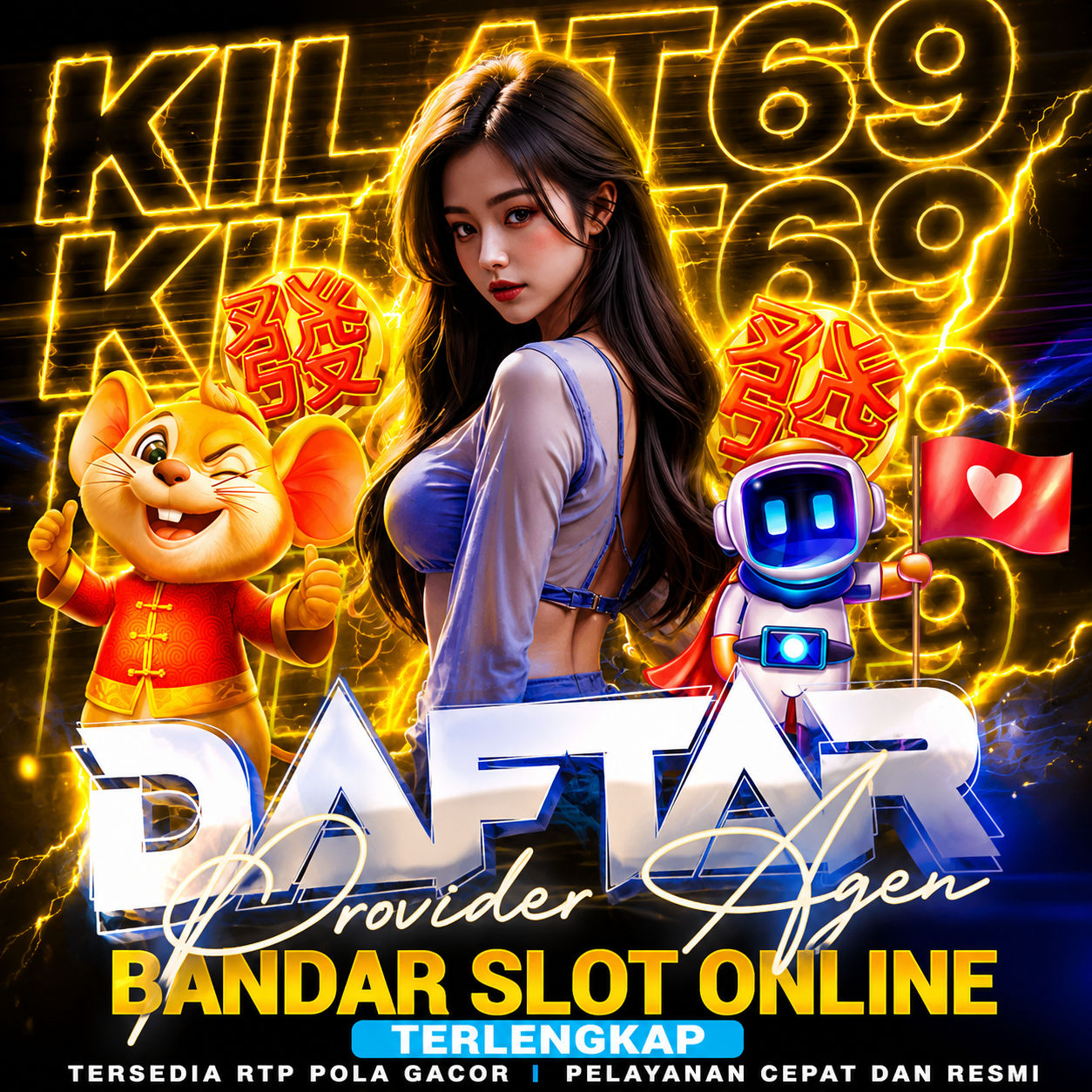Banner Promo