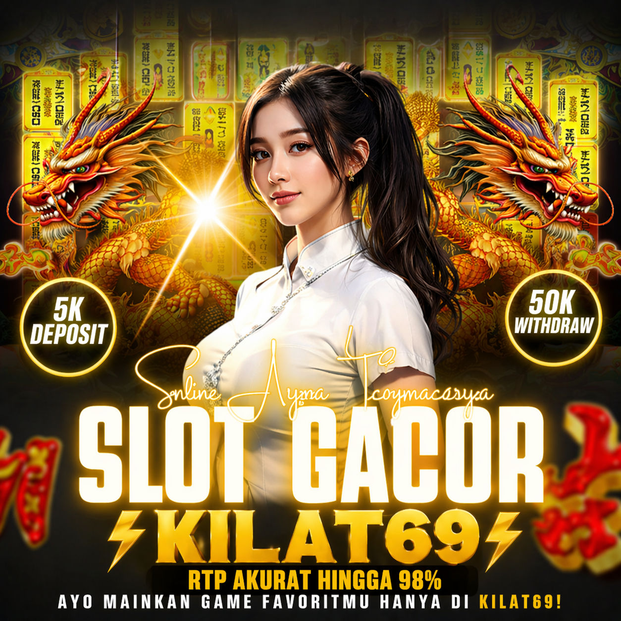 Banner Promo