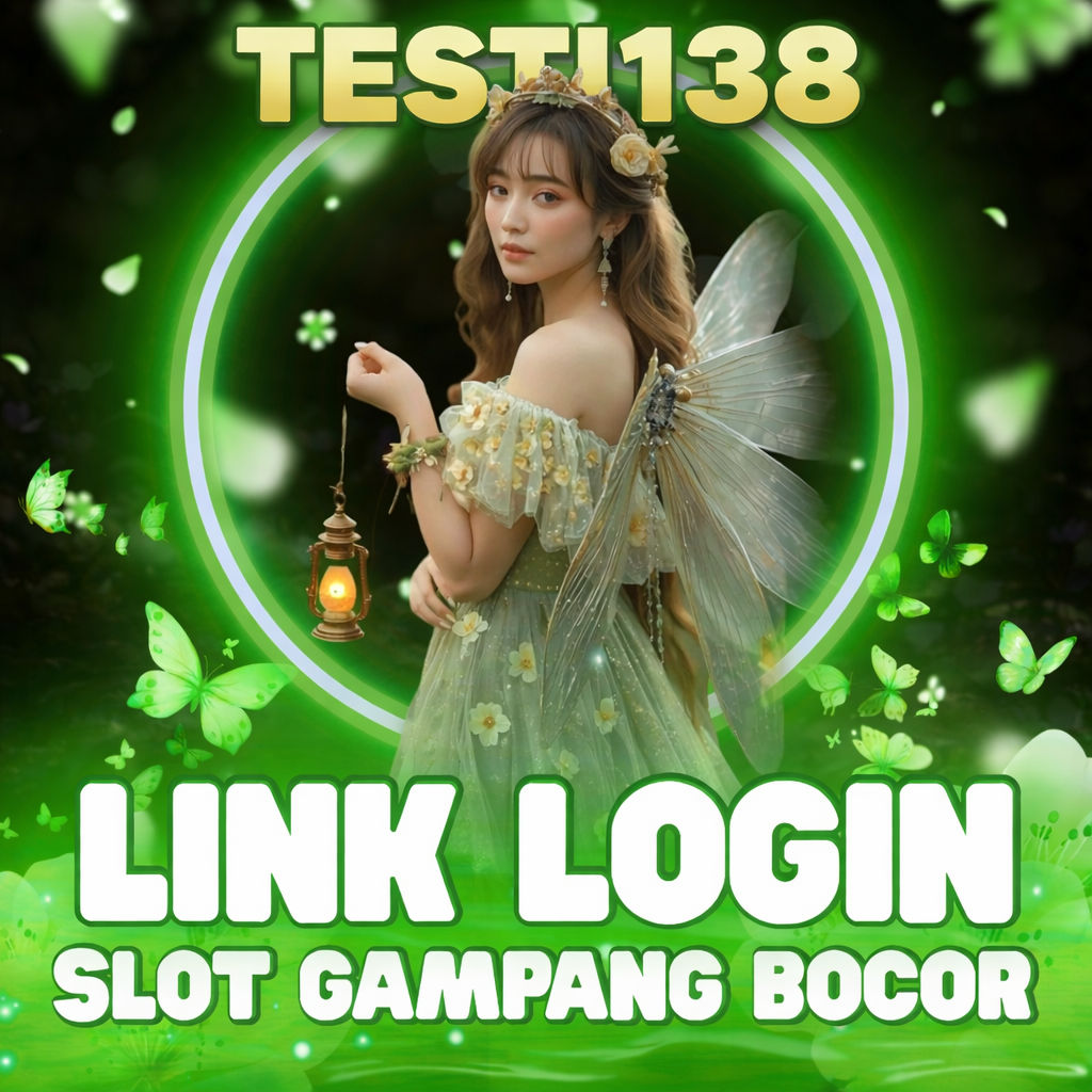 TESTI138 – Hari Ini Main Lebih Santuy, Peluang Makin Mantap!
