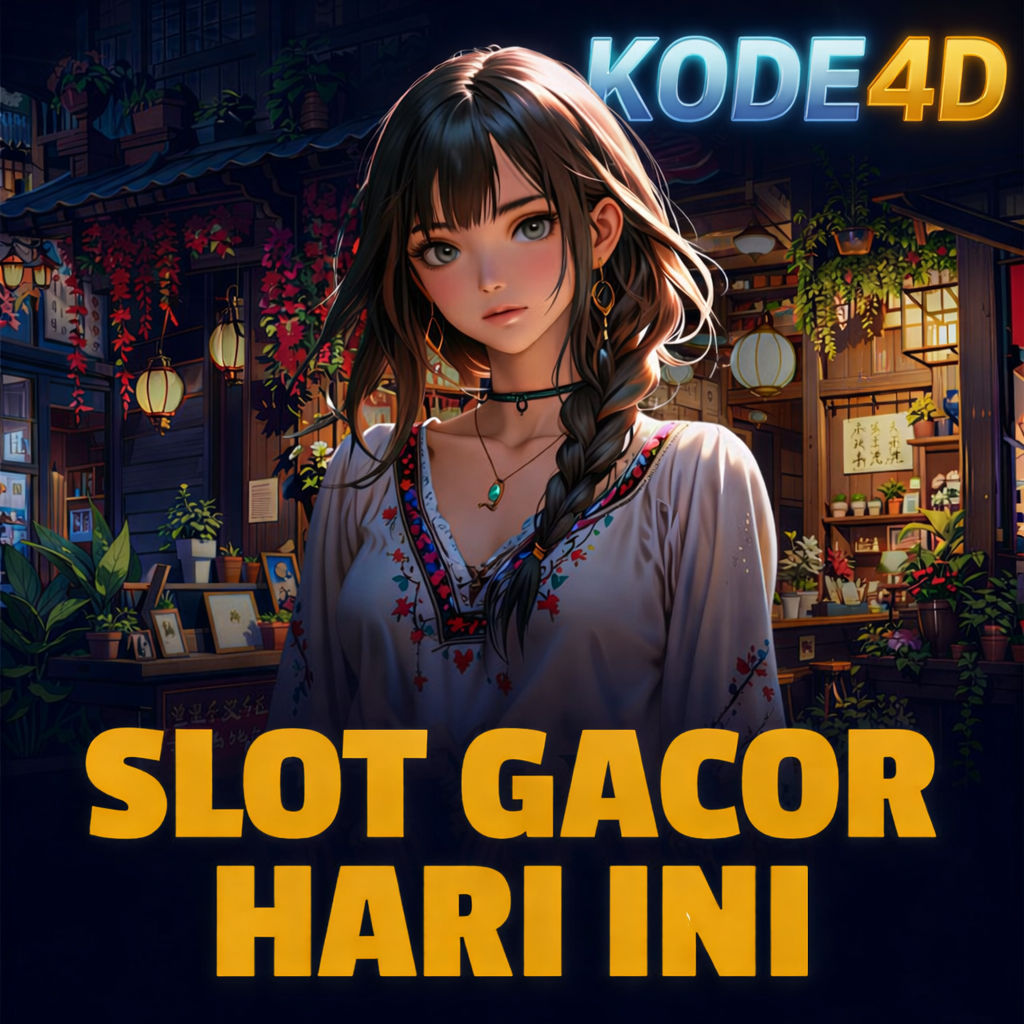 KODE4D | Game Online Penuh Pertempuran Dan Kemenangan!