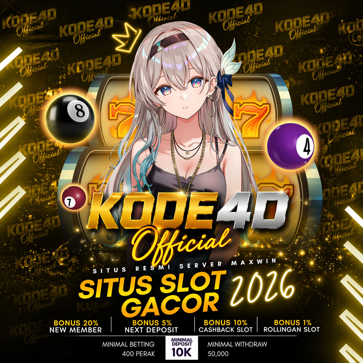 Banner Promo