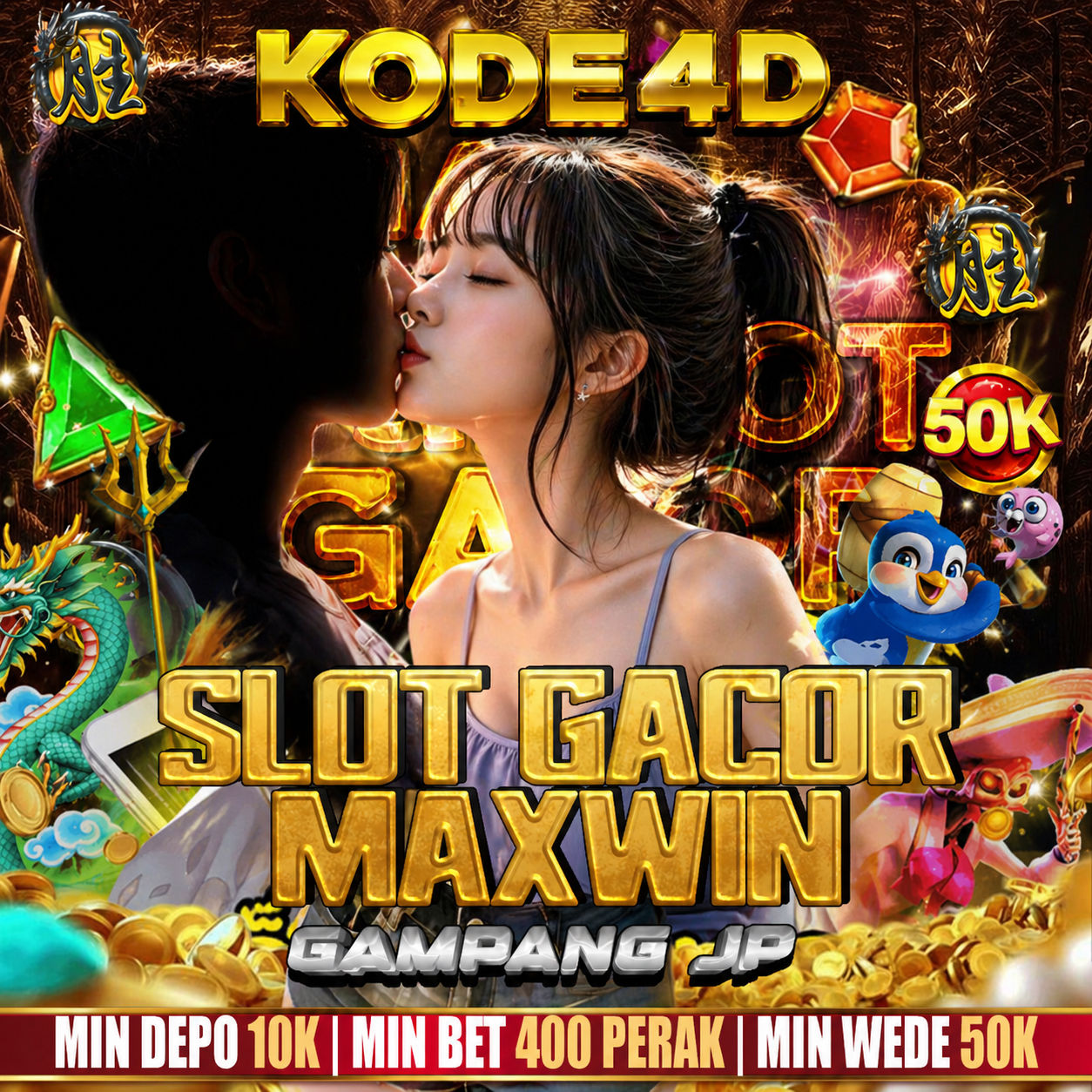 KODE4D - Agen Slot Pg Soft Mahjong Ways Pecah Scatter Hitam.
