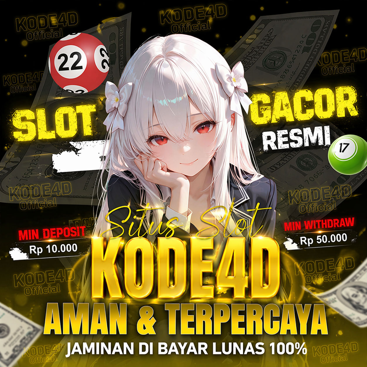 KODE4D