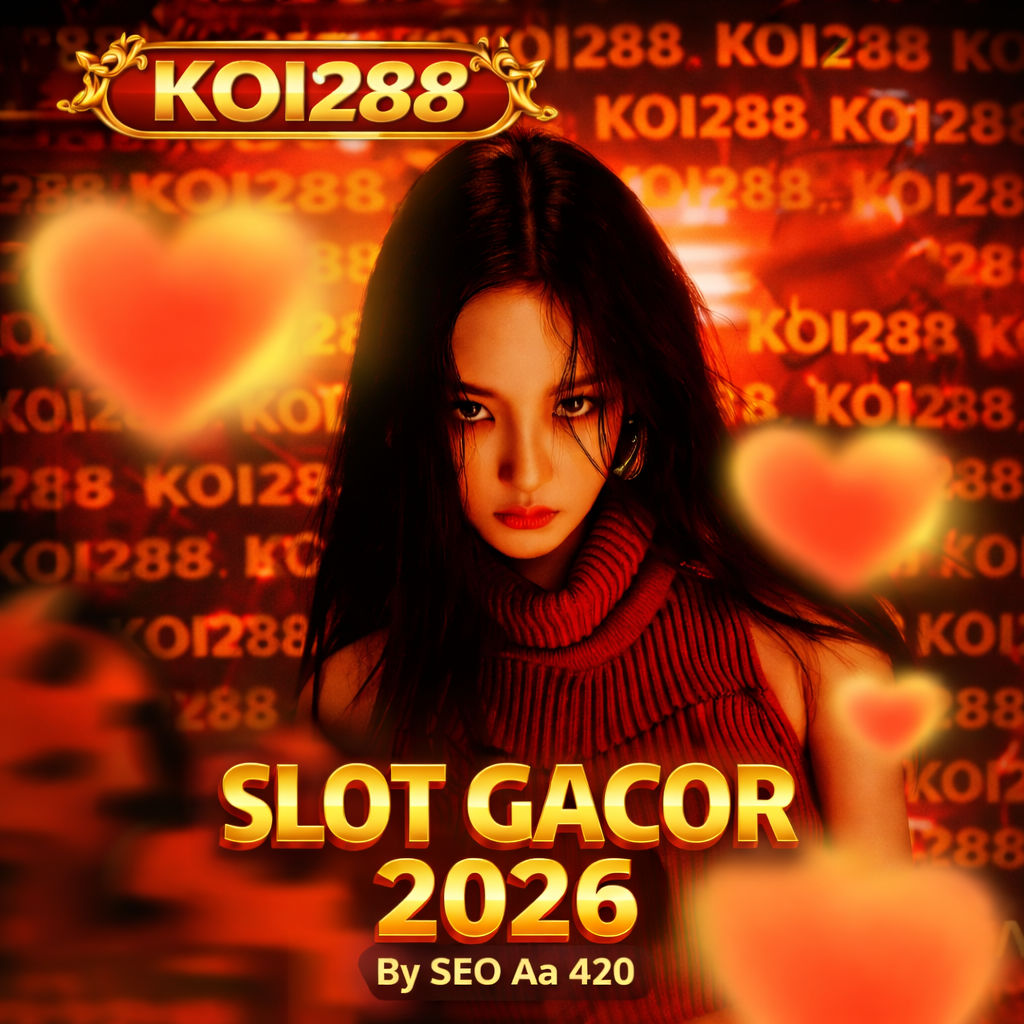 Slot Gacor