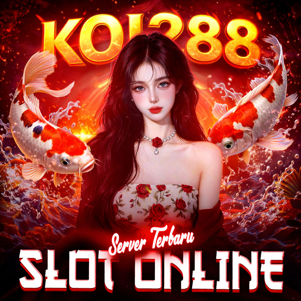 KOI288 # Promo Gila! Produk Pilihan dengan Diskon Game Online
