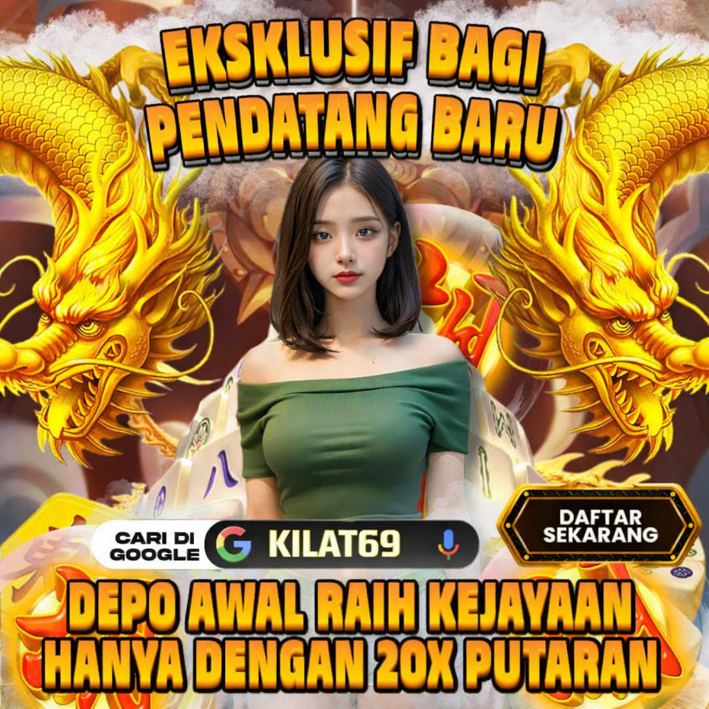 KILAT69 – Situs Slot Gacor Terpopuler dengan RTP Tertinggi 2026 image                            data-carousel-first-image
                            data-perf-group=