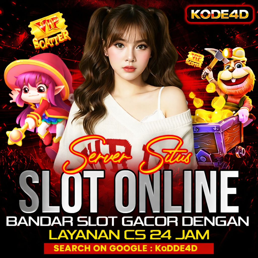 KODE4D