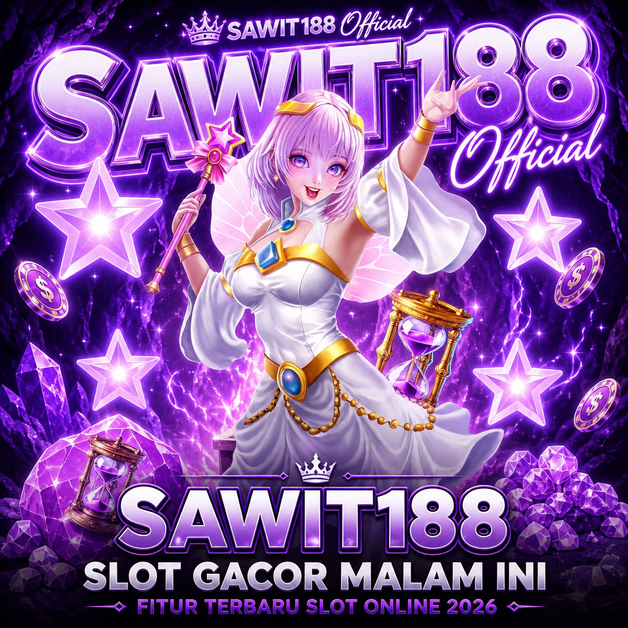SAWIT188: Daftar Platform Online Gaming Lisensi Otoritas Global 2026