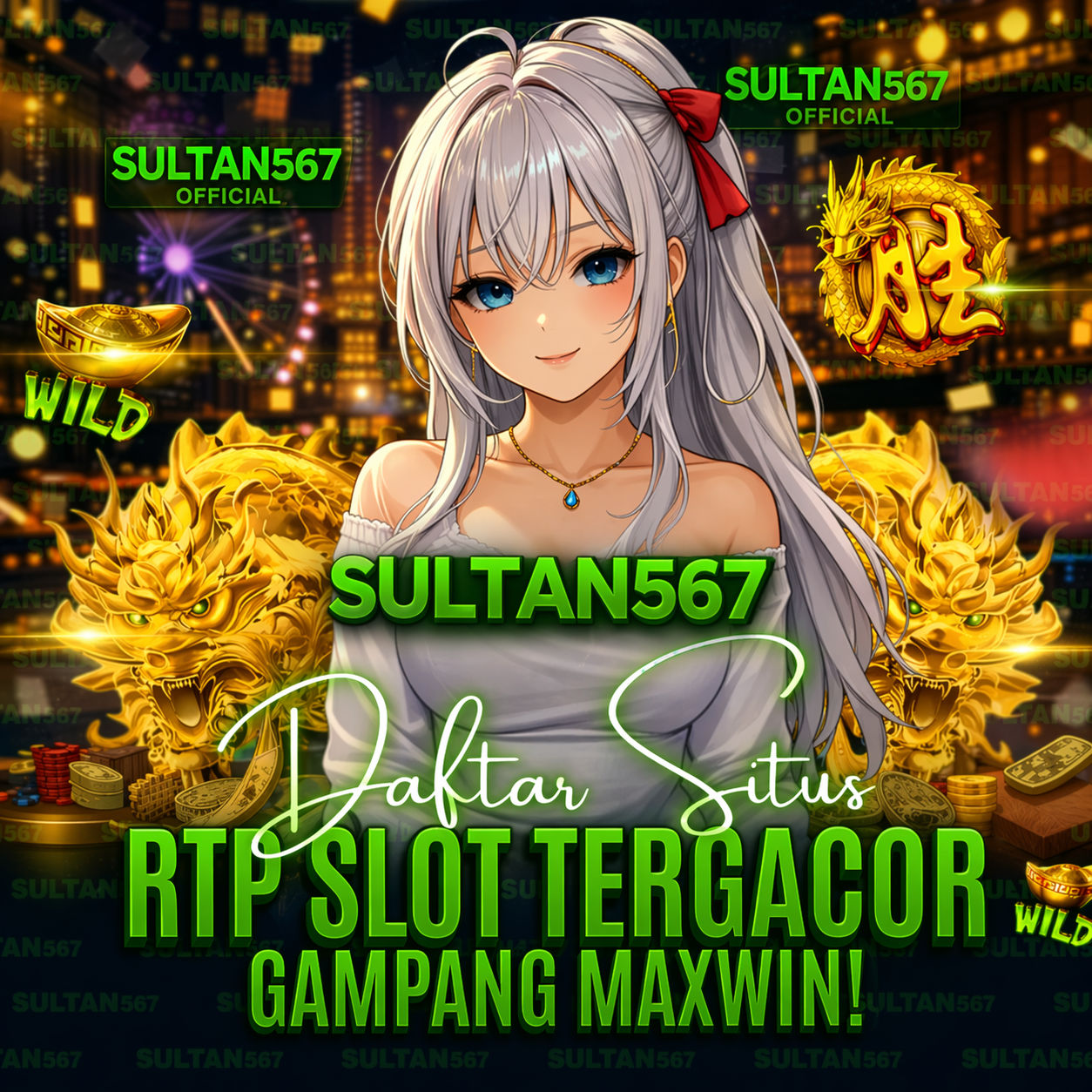 Rtp Slot Gacor