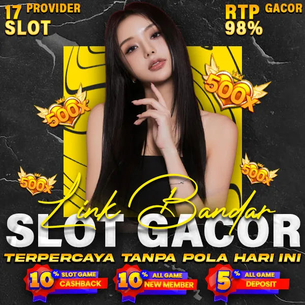 Slot Gacor