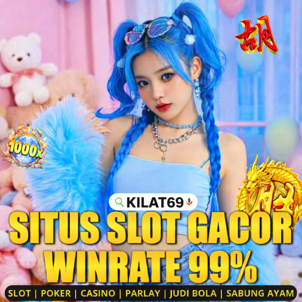 BANDAR SLOT GACOR