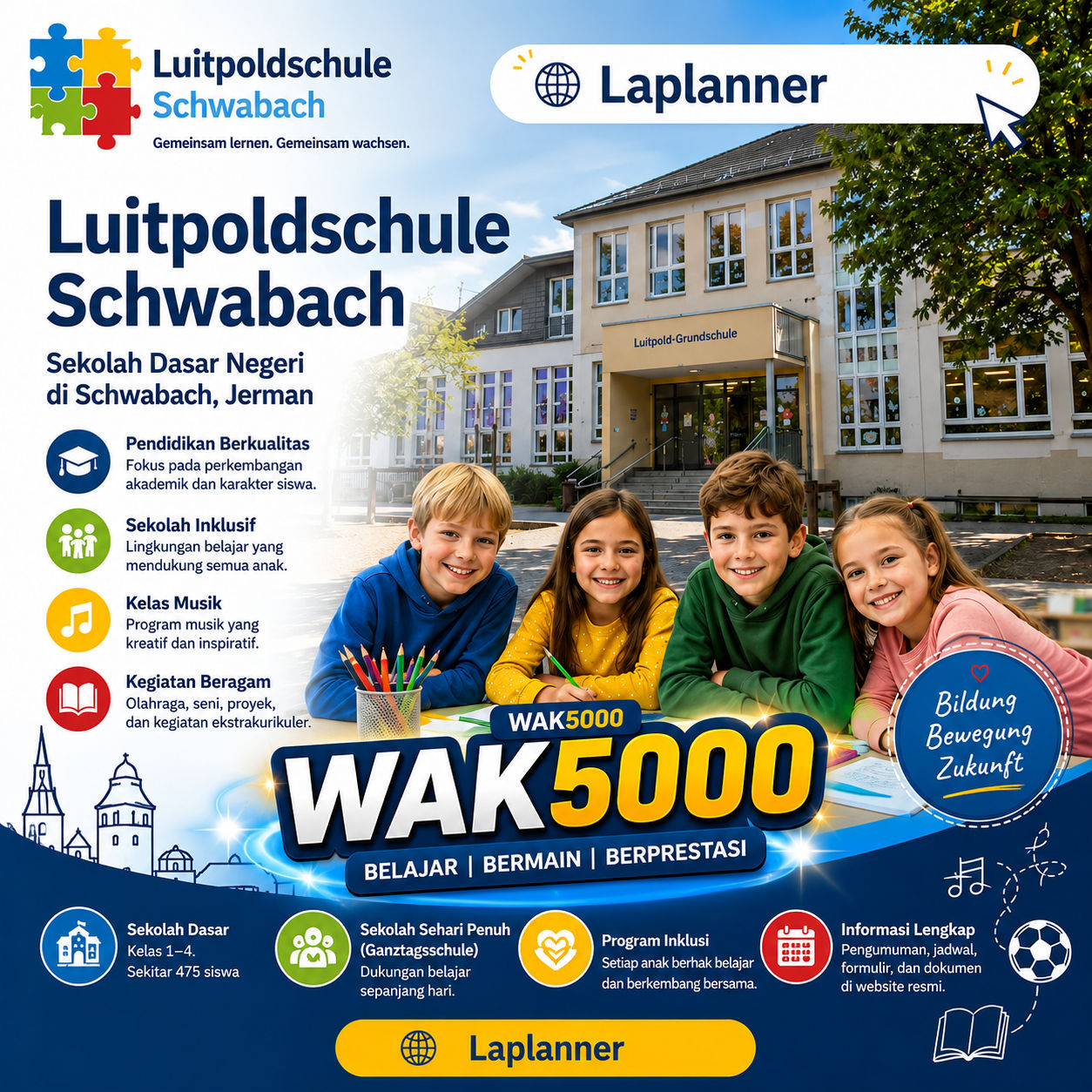 WAK5000
