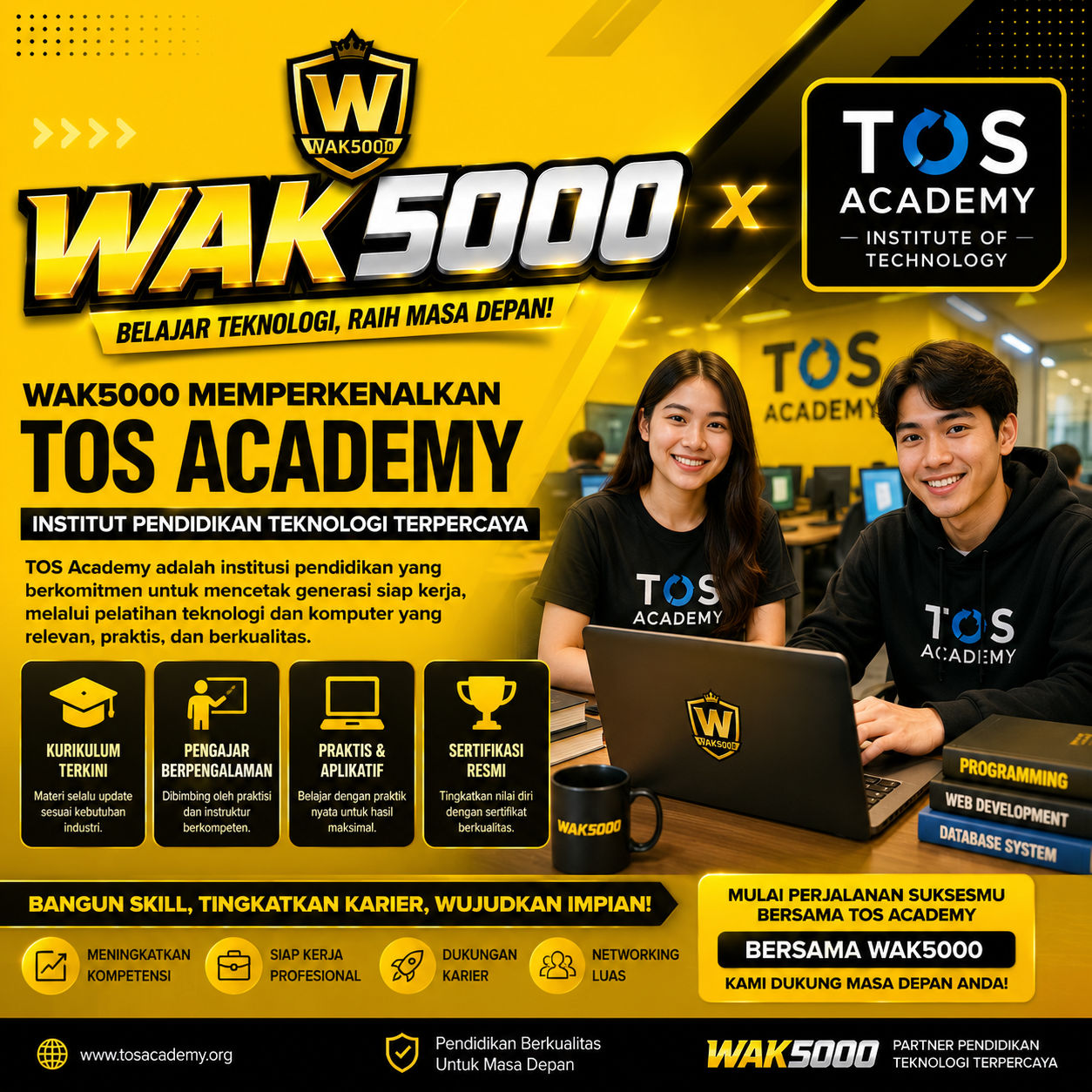 WAK5000
