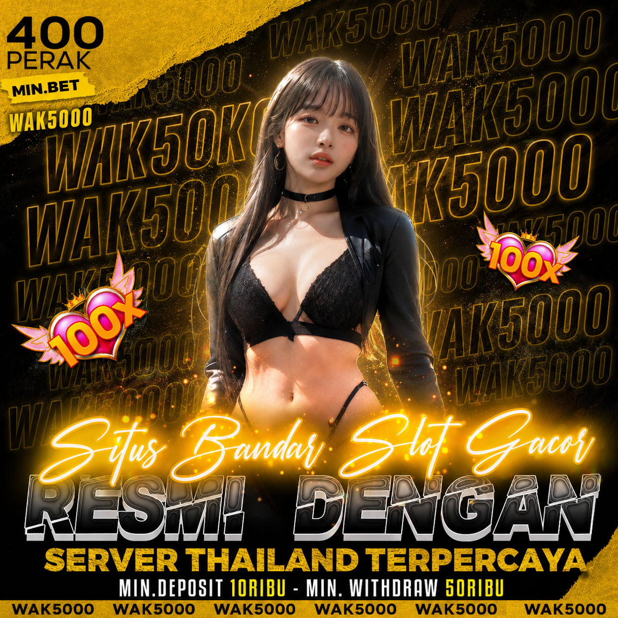 WAK5000