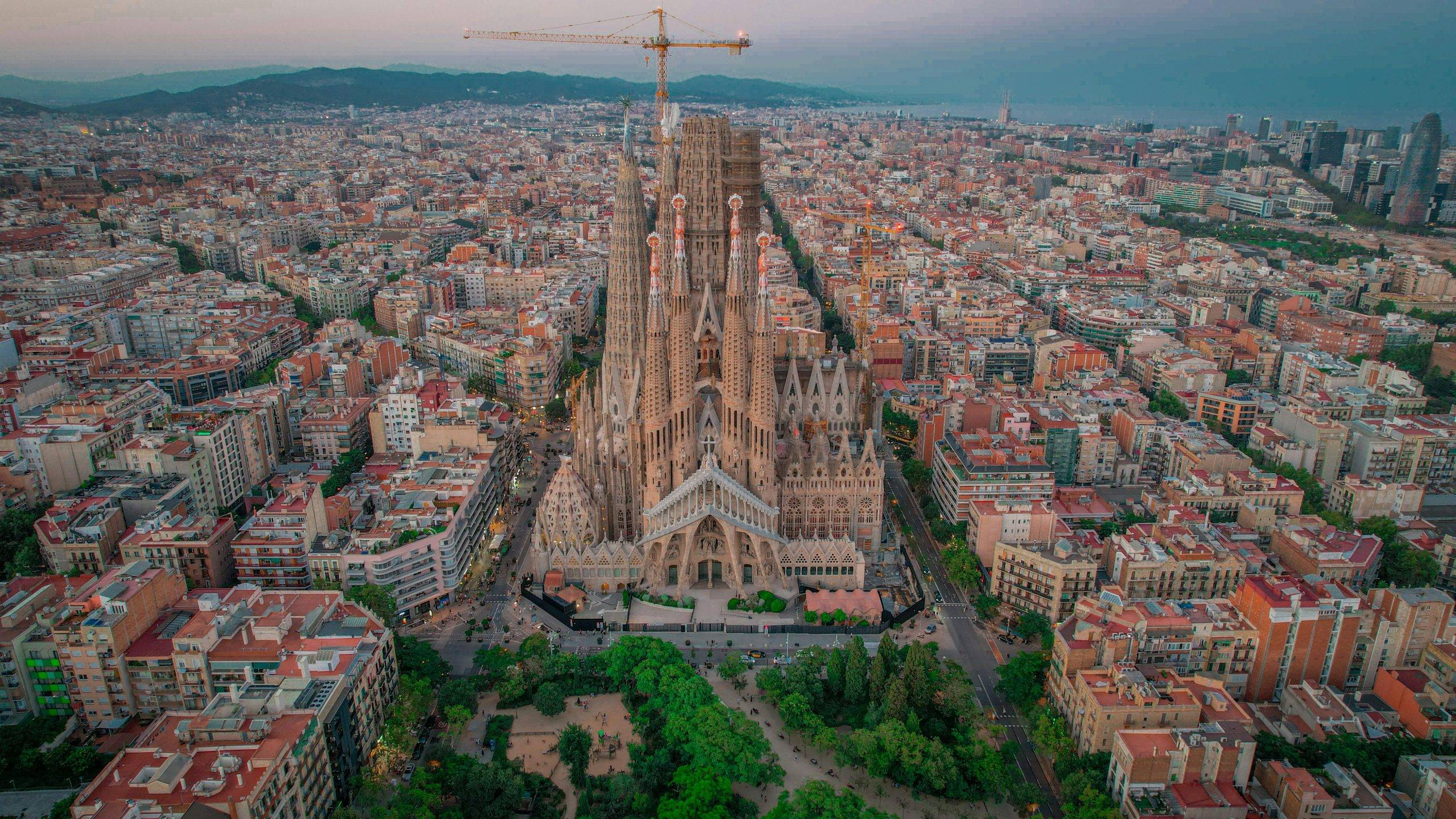 Gaudí 100 – a múzeummá alakuló Barcelona.
