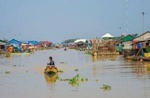 Tonle-Sap