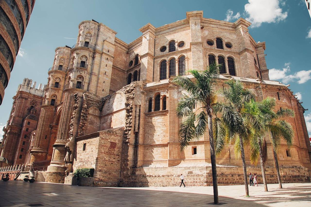 Málaga látnivalói – Andalúzia kulturális és mediterrán ékköve