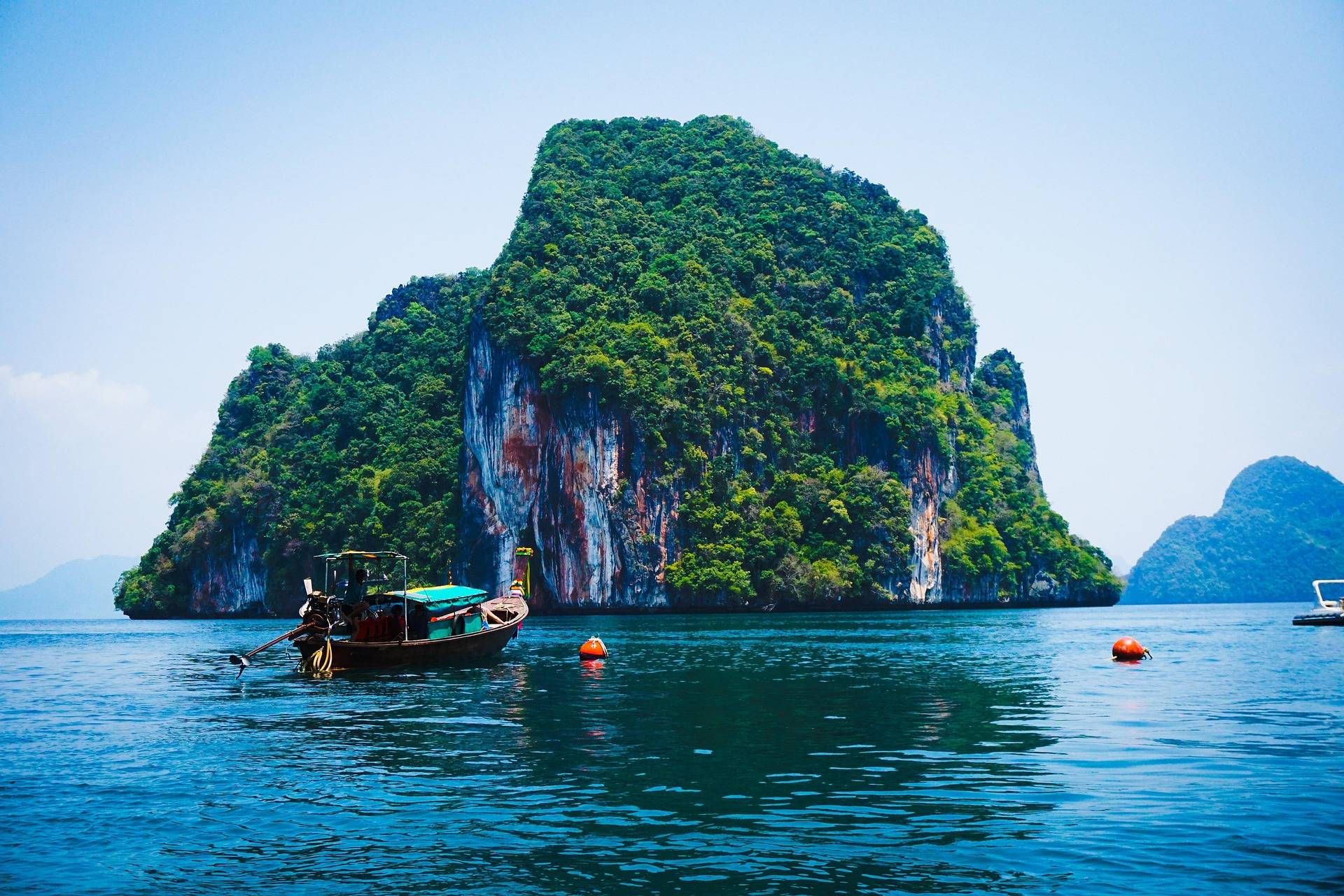 Thaiföld utazás tippek: miért épp Krabi a tökéletes nyaralás helyszíne?