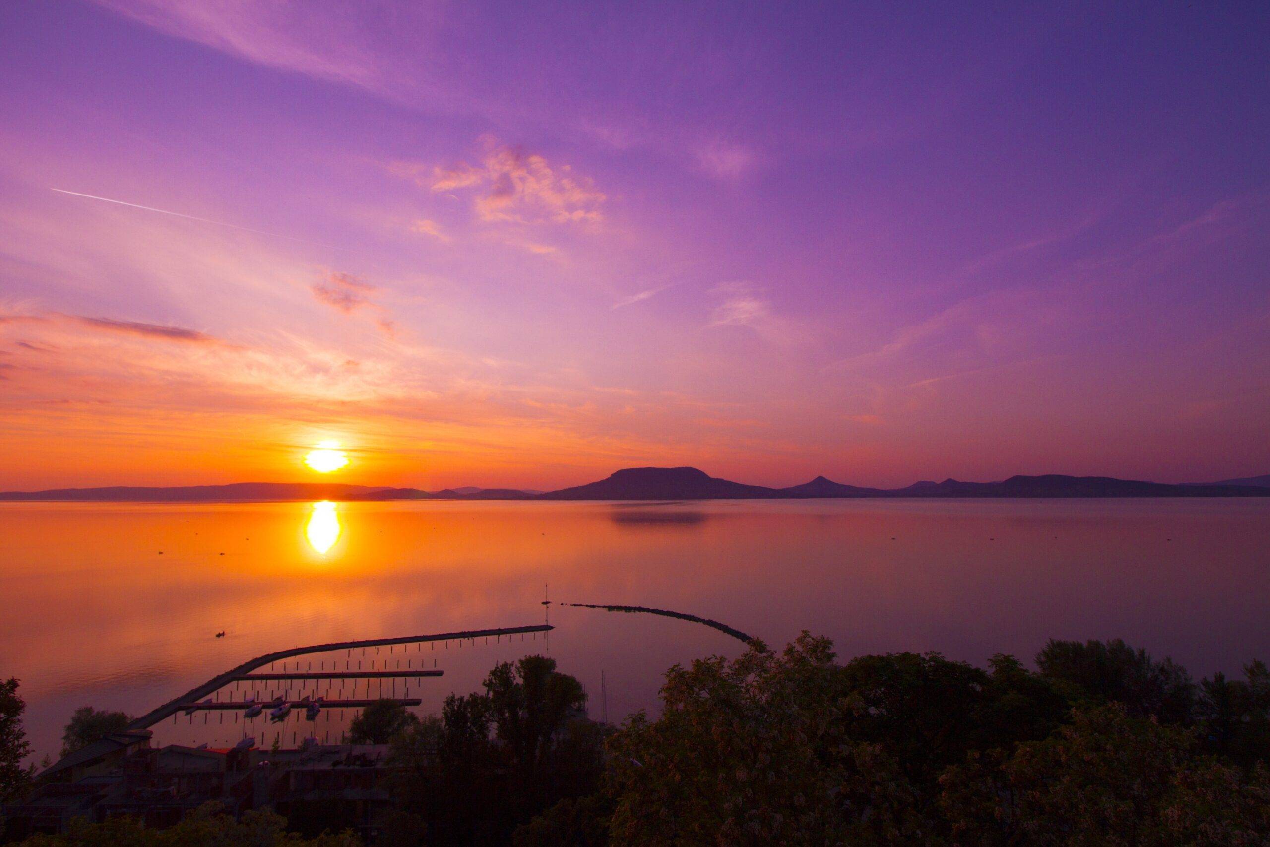 5 balatoni kilátó, amit a panoráma miatt már önmagában megéri meglátogatni.