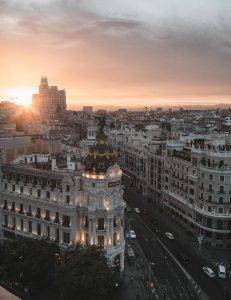 Madrid
