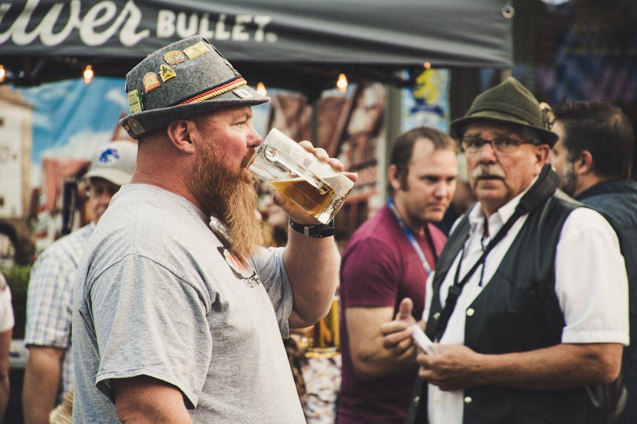 190. Oktoberfest 2025