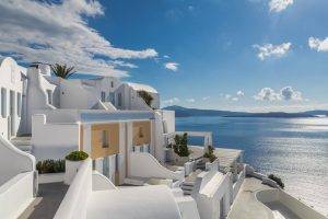 Fira - Santorini