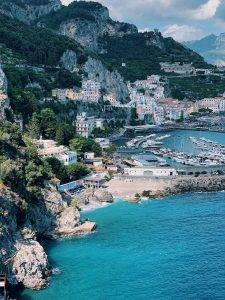 Amalfi-part