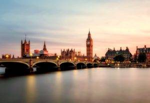 London látnivalók