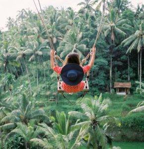 Bali swing
